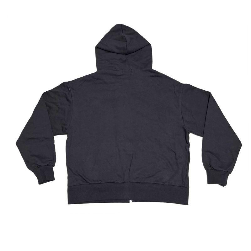 Stud hood jumper