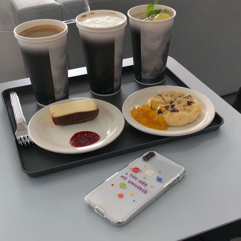 My universe iphone case
