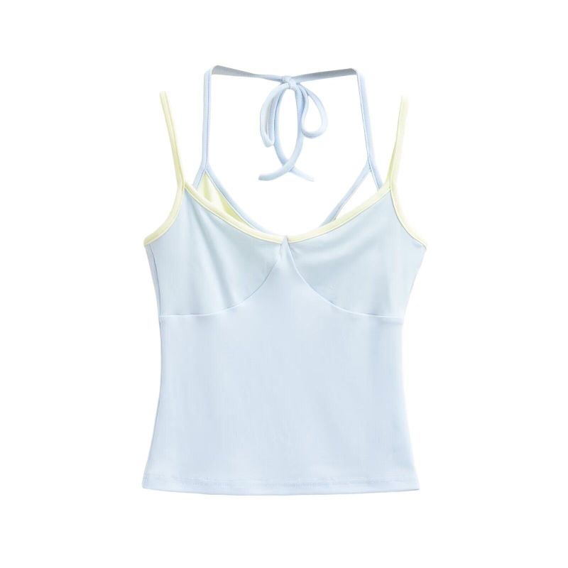 Sera Bust Line Sleeveless