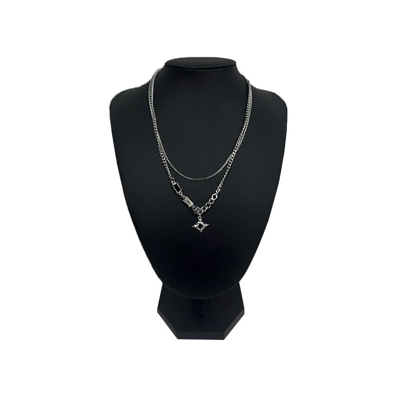 [Celeb pick] Last twilight Necklace