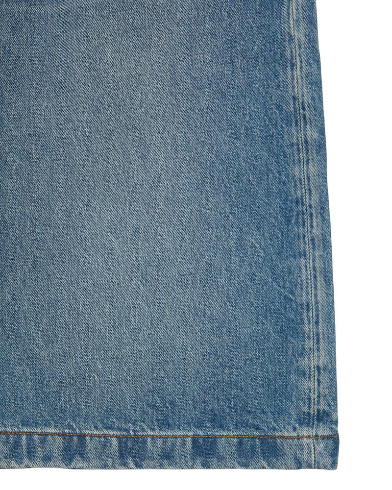 Blue IVY - MOD8 shorts