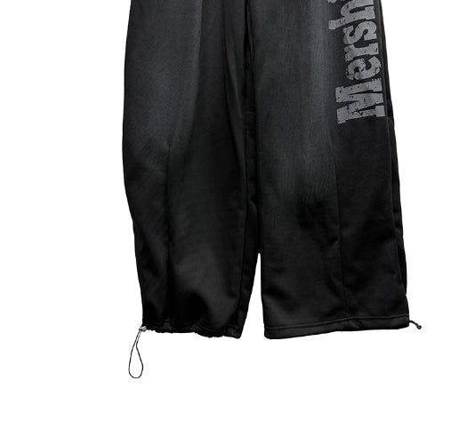 Shea Side Printing Pigment Sweatpants