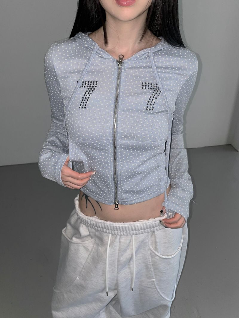  49 strak crop hz (3 color)