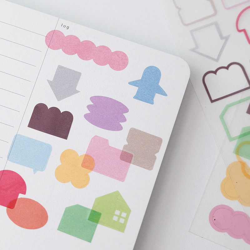 202hosil（202ホシール）の「Object sticker（）」