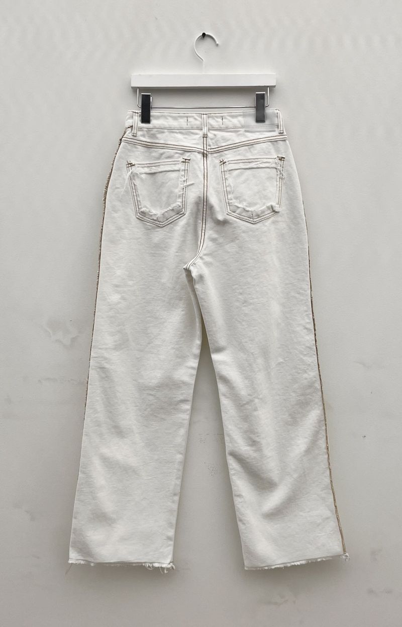 BACKSIDE PANTS