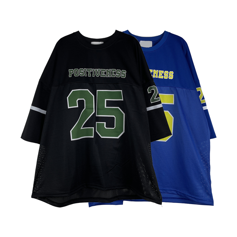 Universal Mesh T
