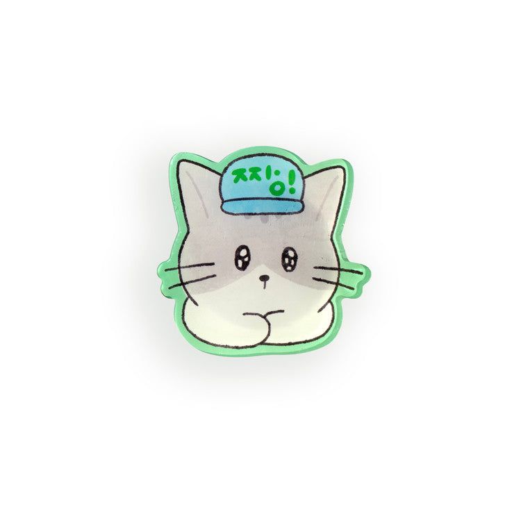POUNDCAT（パウンドキャット）の「Best Cat Grip pop（Smartphone Accessories）」