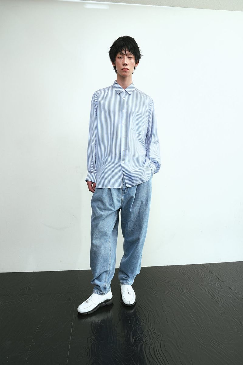 【MADE】Lian, White
