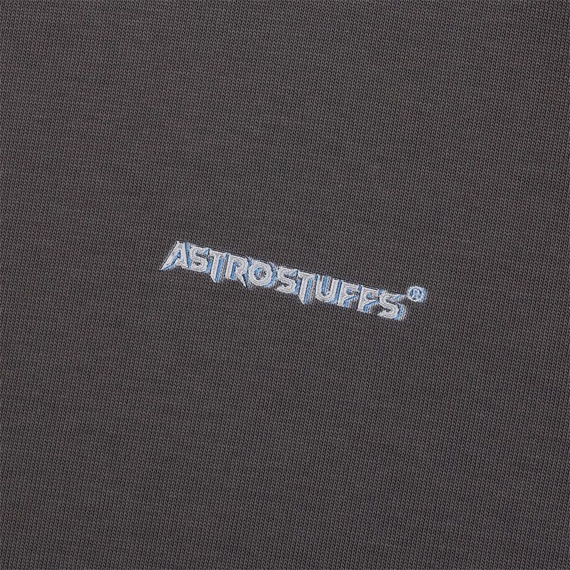 SP25 SS フリーズクローバーTシャツ (グレー)