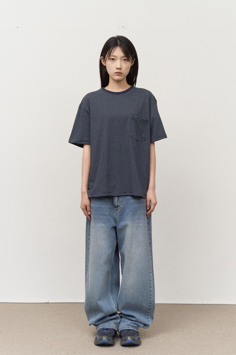 Suri Wide Denim