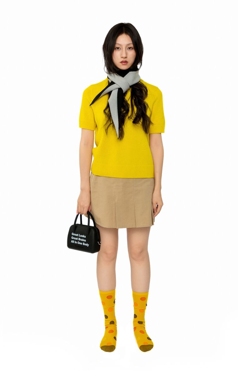 Silicone Narcissist Bag