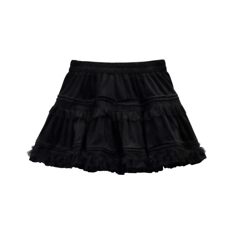 FAIRY VELVET SKIRT
