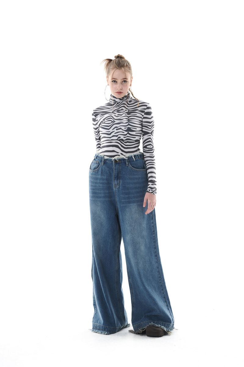 FANCY DENIM