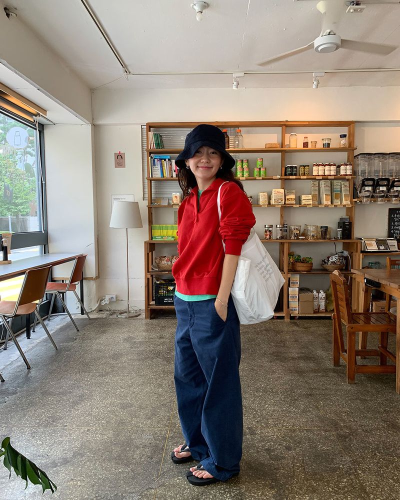 How to Bag (Balloon White)