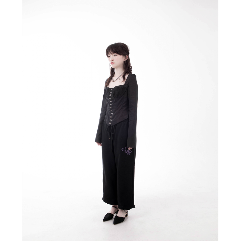 Navillela Pt-Black