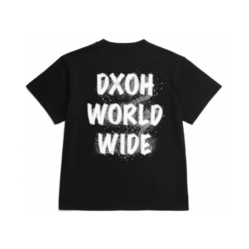 ワールドワイドTシャツ