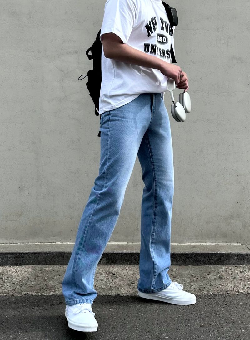 New York BASIC T-SHIRTS