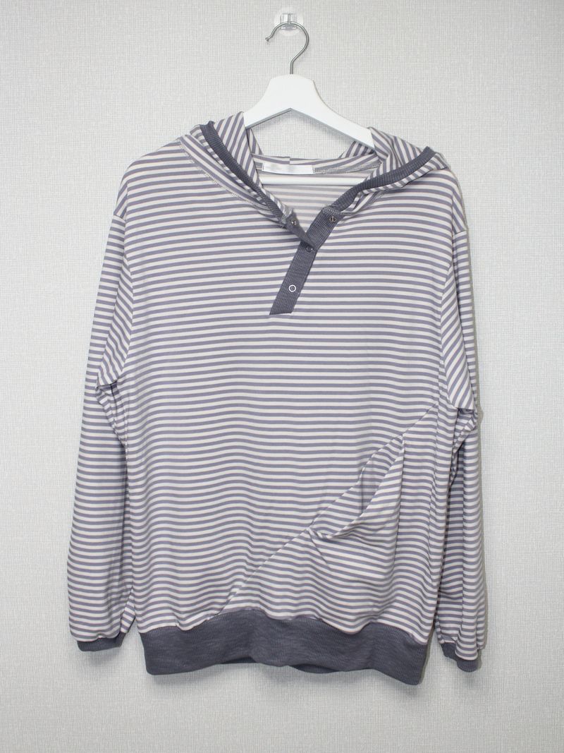 play hoodie