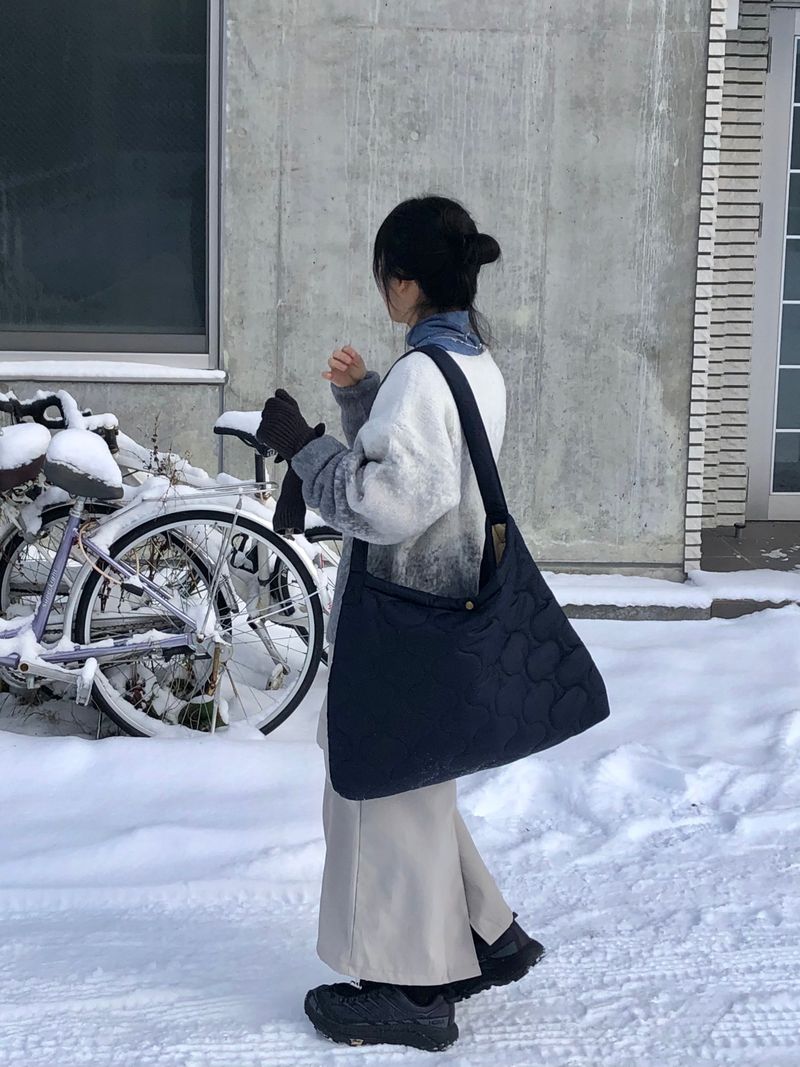 Kade shoulder bag