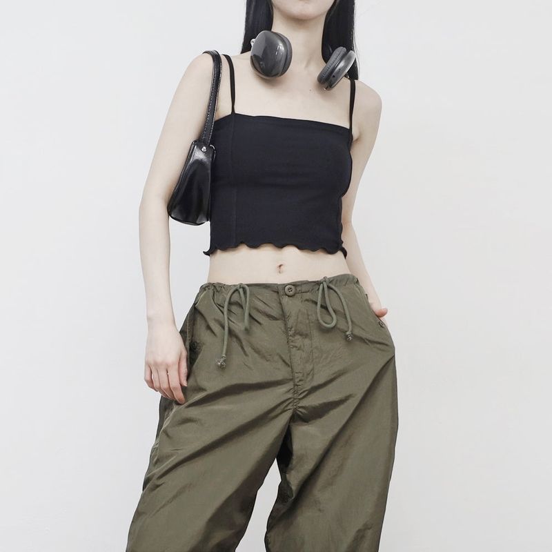 Muca Bambu Sleeveless