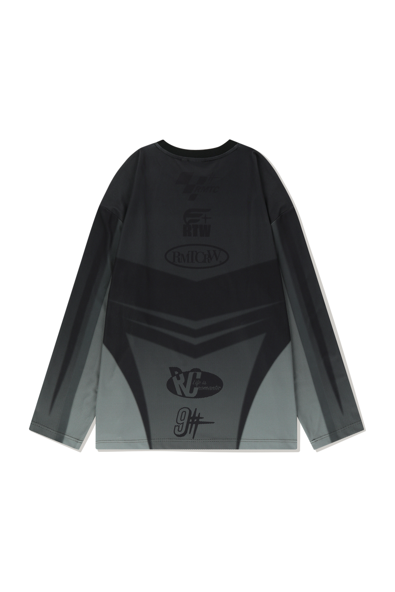 #9 RACING JERSEY