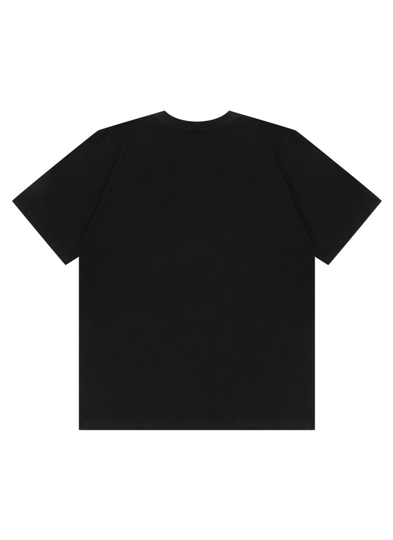 PUZZLE HALF T (2color)