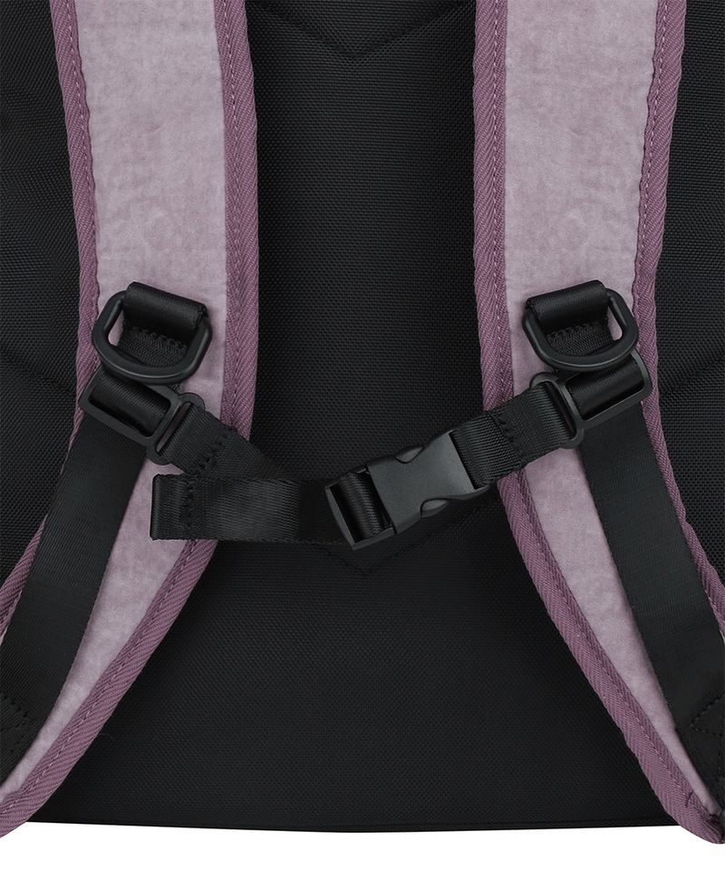 MULTI CHECK BACKPACK