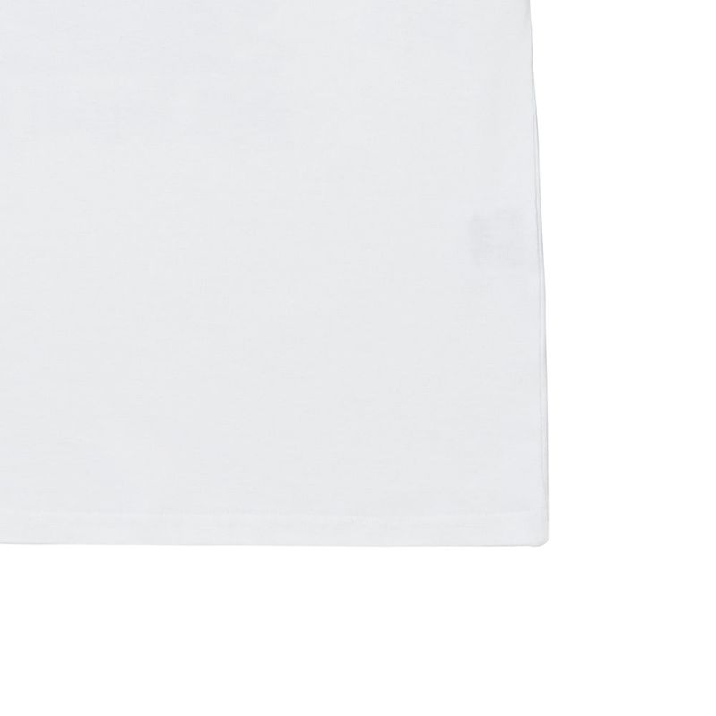 BIRD MAN GRAPHIC T-SHIRT [WHITE]