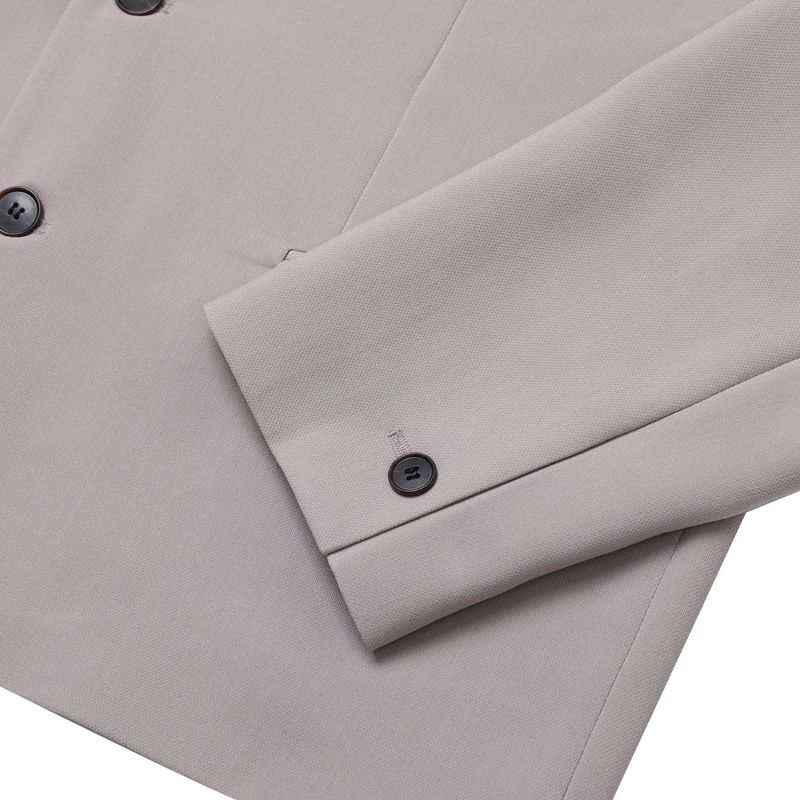 Roma Cropped Jacket (3color)