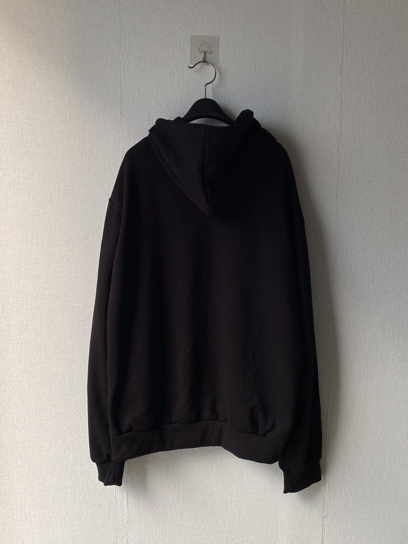 ノットサムシングサムパーカー 2C