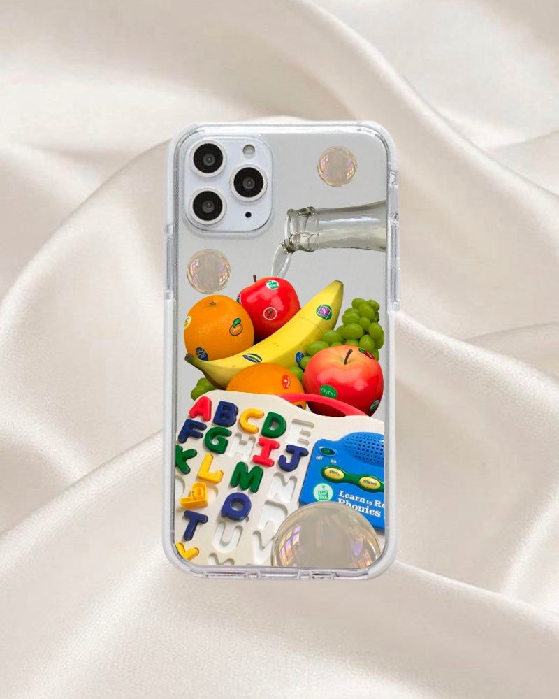 ABC fruit