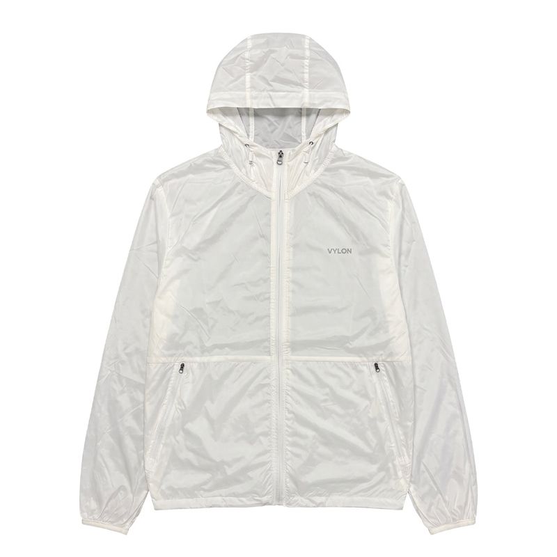 VYLON Mist Feather Windbreaker