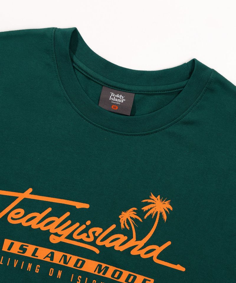 Palm Tree T-shirts