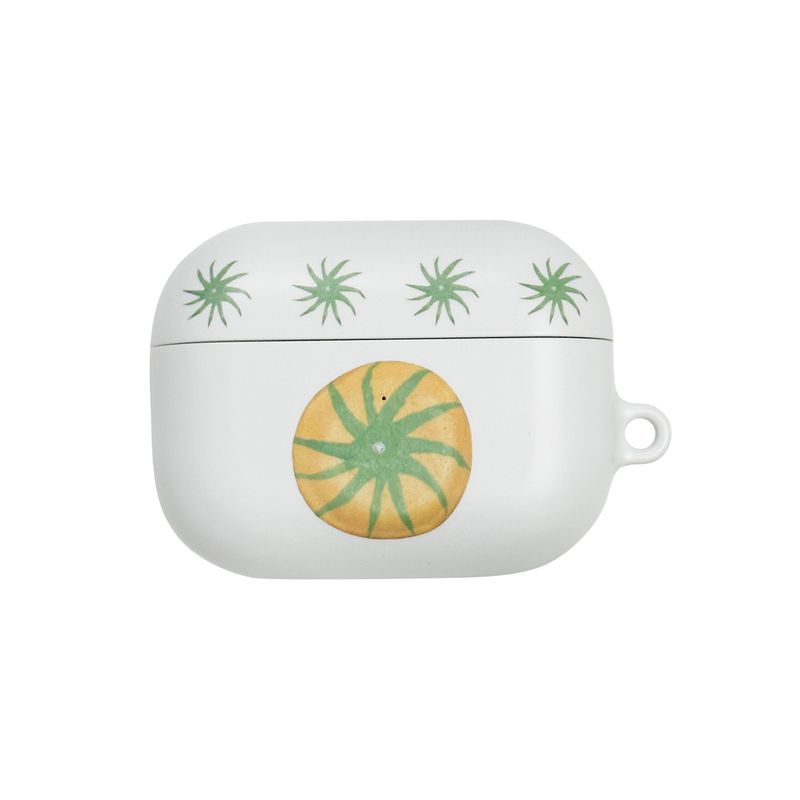 bluelazy（ブルーレイジー）の「airpods case 02. TOMATO TOP（Smartphone Accessories）」