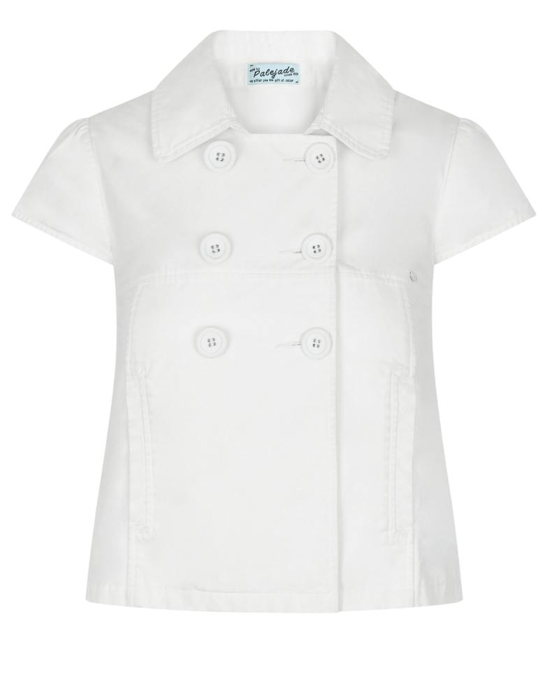 Sophia Button Jacket