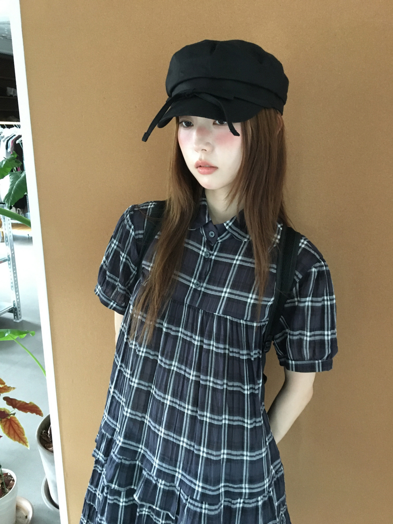 DUGGY（ダギー）の「Mer Ribbon Maduros (3color)（Hats）」