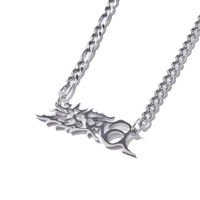 Mega treasure(メガトレジャー)の「Hurricane Chain(Accessories)」