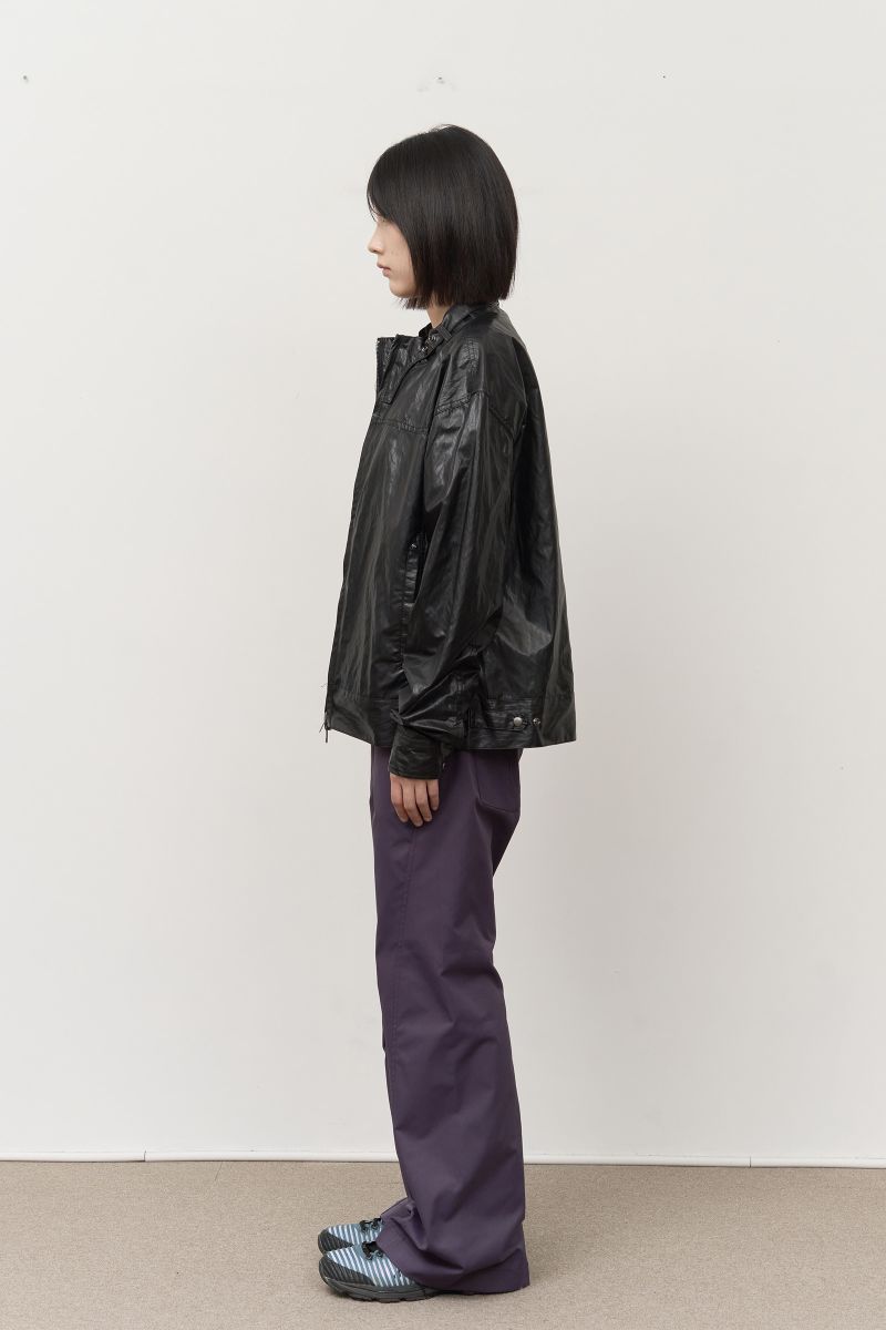 Sun Metalic Biker Jacket
