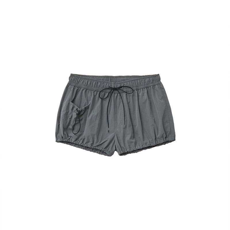 Mila Balloon Shorts