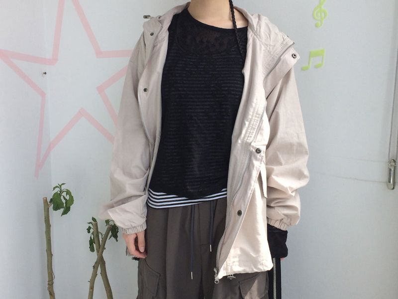 Stripe T