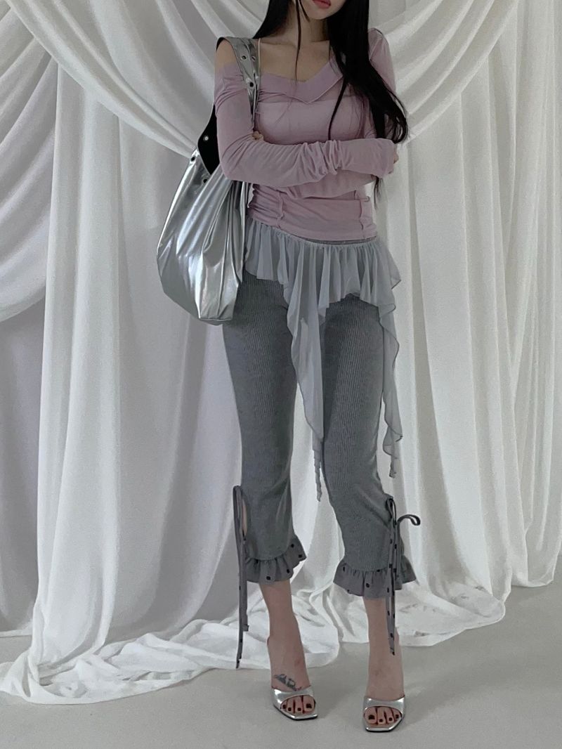 silver ope toe hill