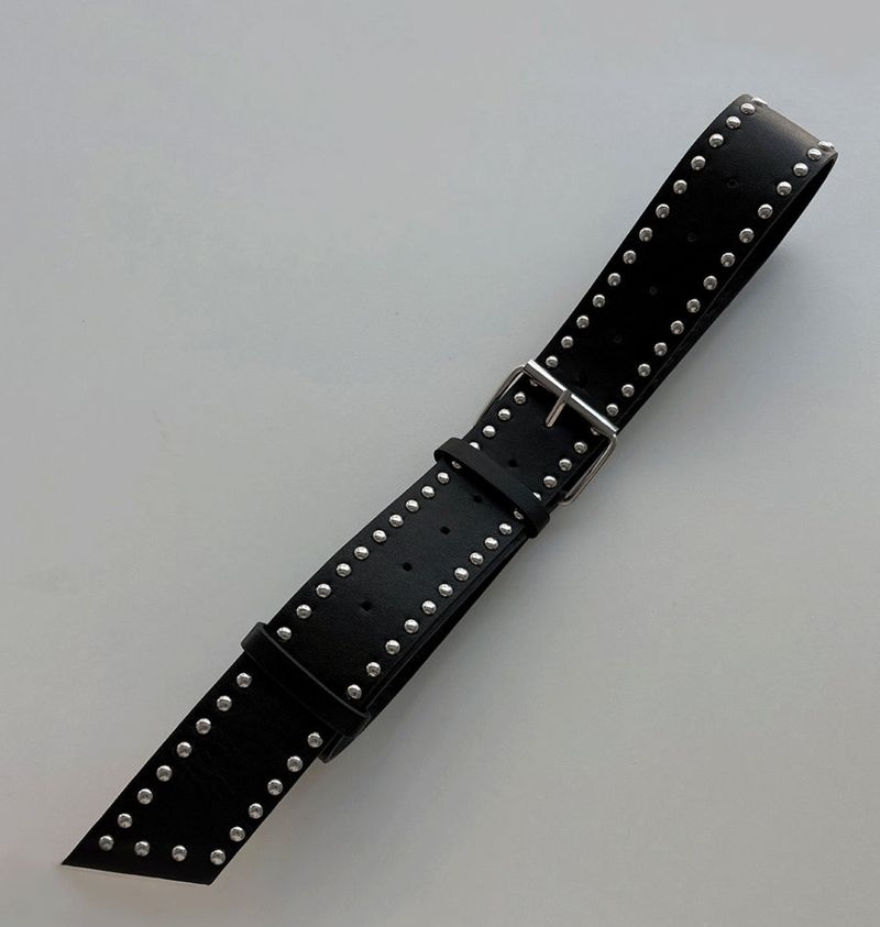 Frame Stud Belt