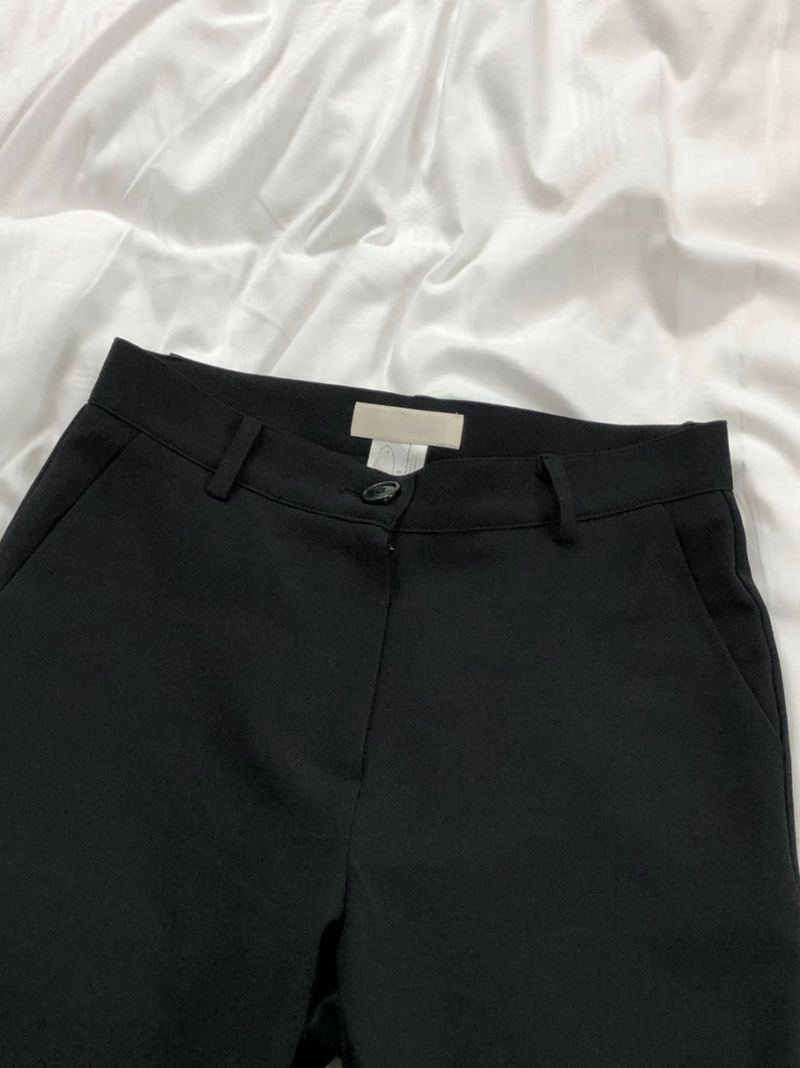 classic capri pants