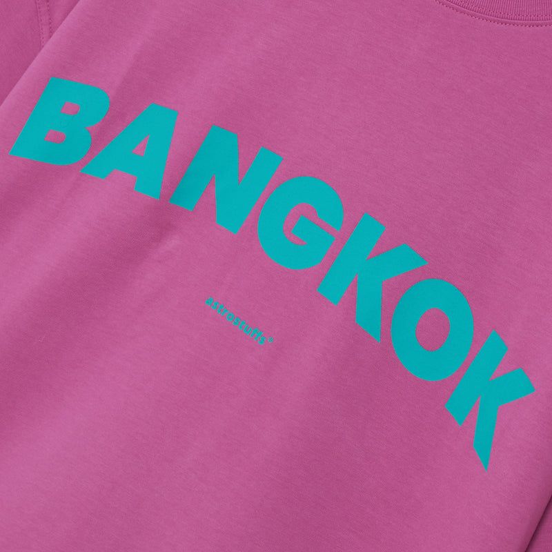 バンコクTシャツ