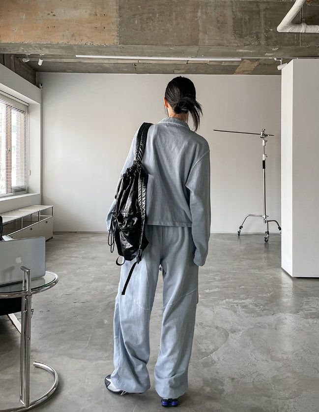 Buel Pigment Sweatpants