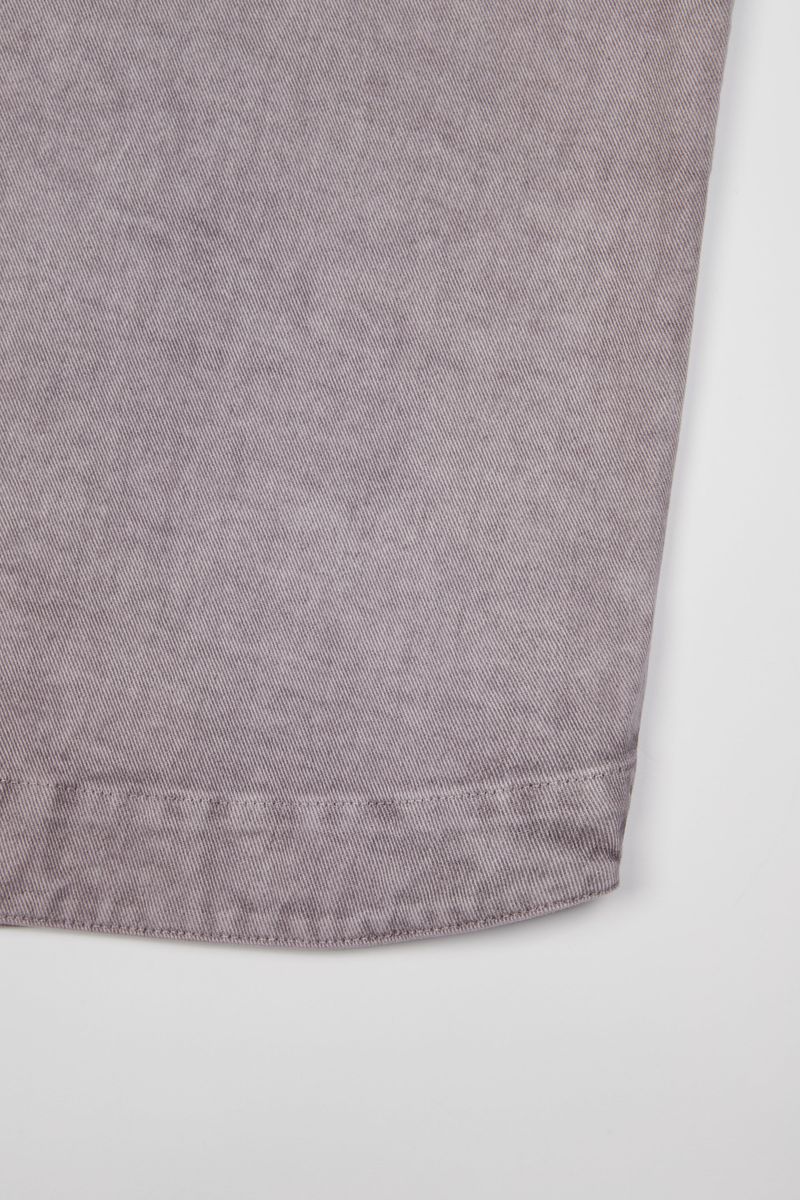 VENTIQUE Pigment Work Cotton Jacket 4color