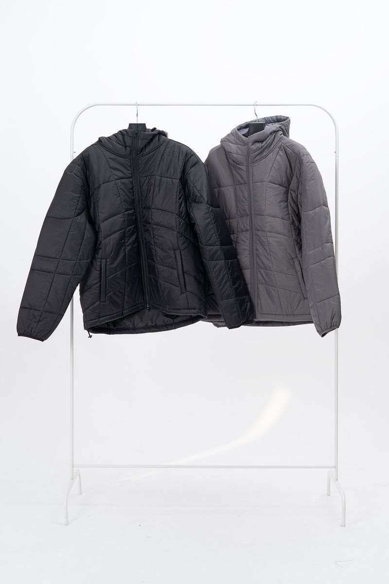 Hariga Wave Lightweight Padding