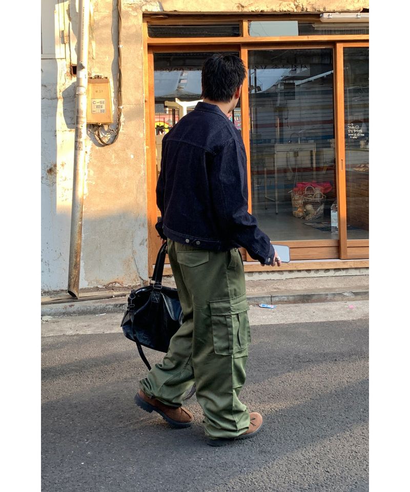 Sway Cargo Pants
