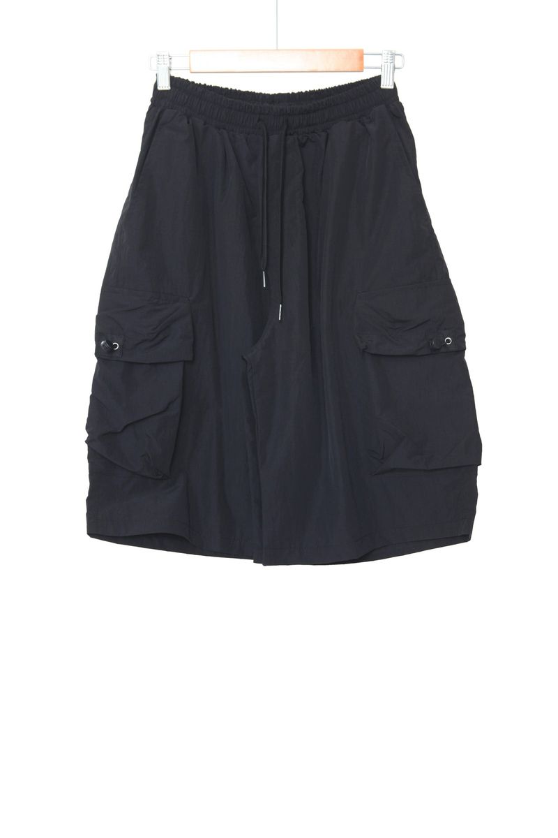 lil cargo half pants