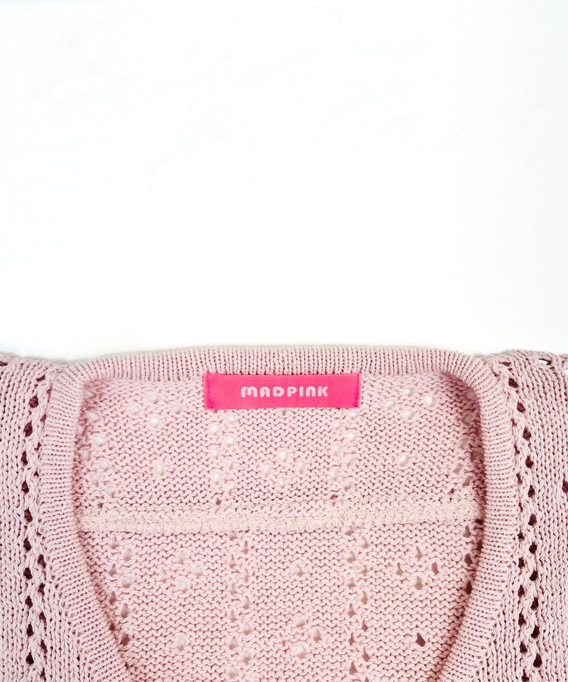 MP KNIT BOLERO
